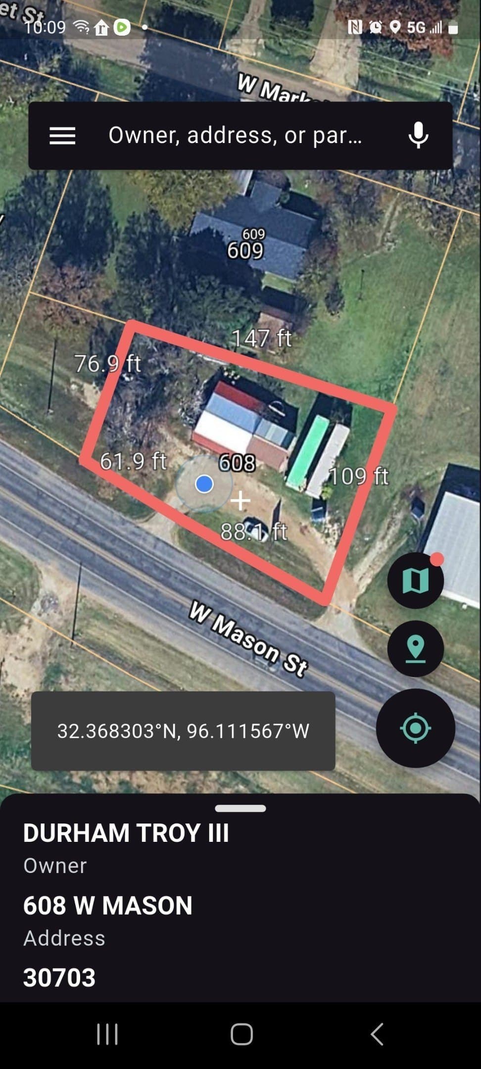 0.31 acres in Kaufman County - photo 7