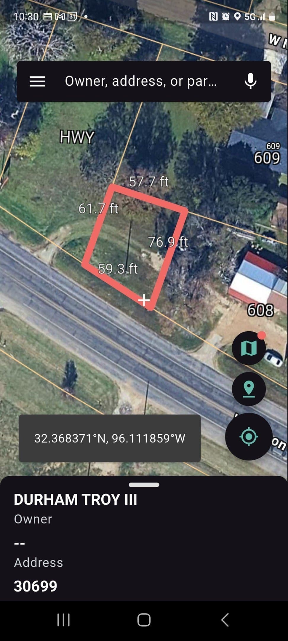 0.31 acres in Kaufman County - photo 9