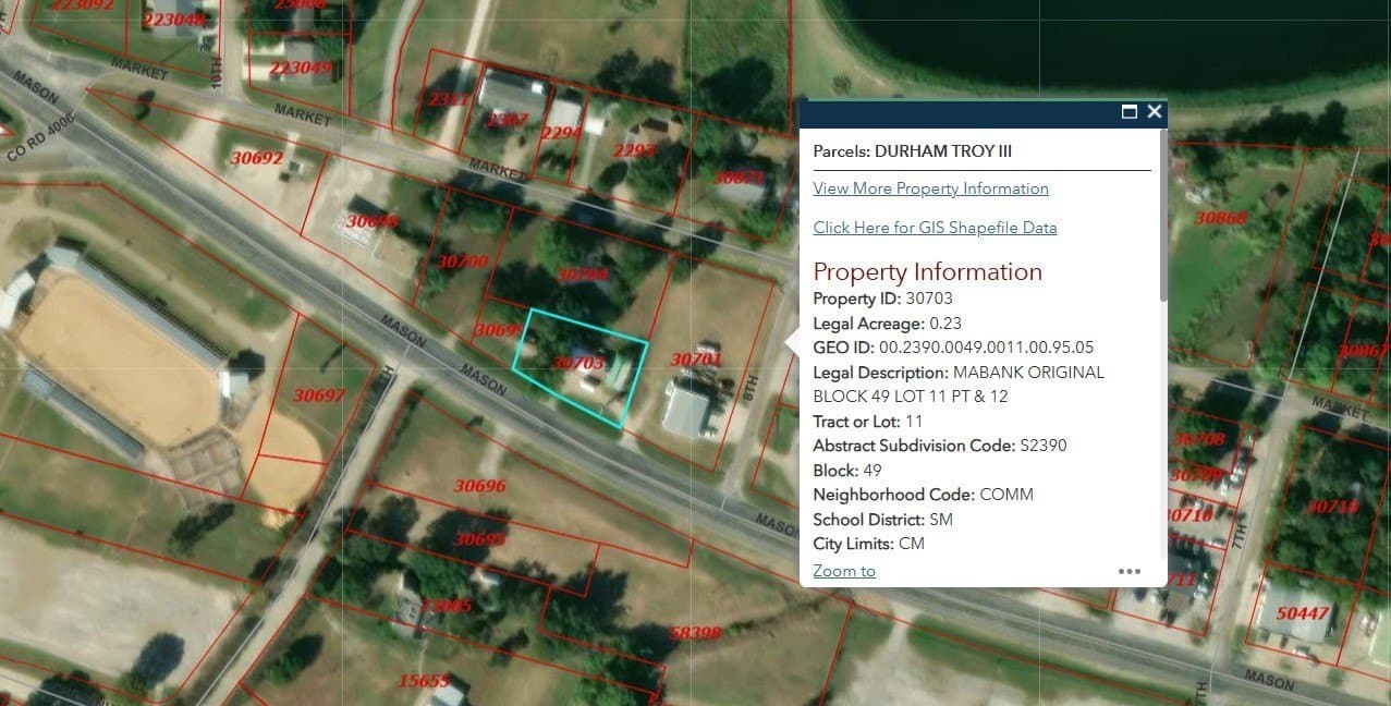 0.31 acres in Kaufman County - photo 8