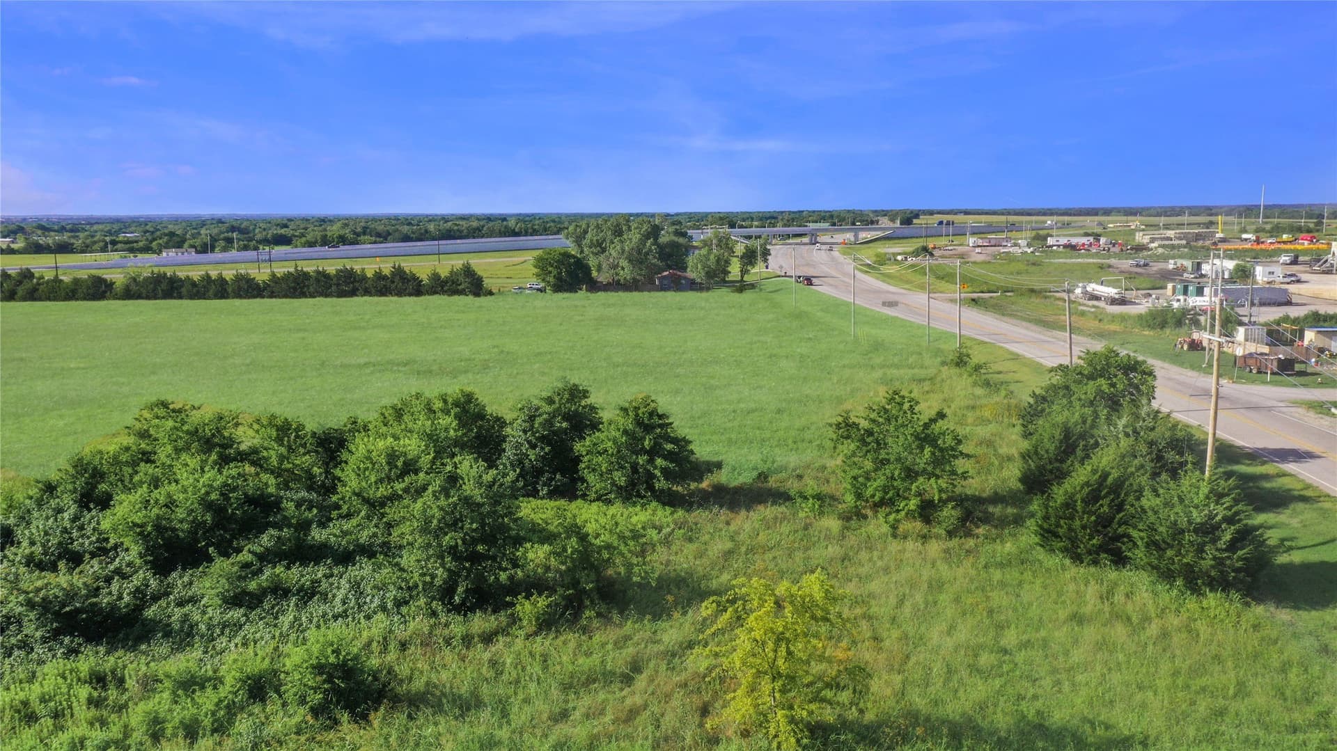 19.38 acres in Collin County - photo 24