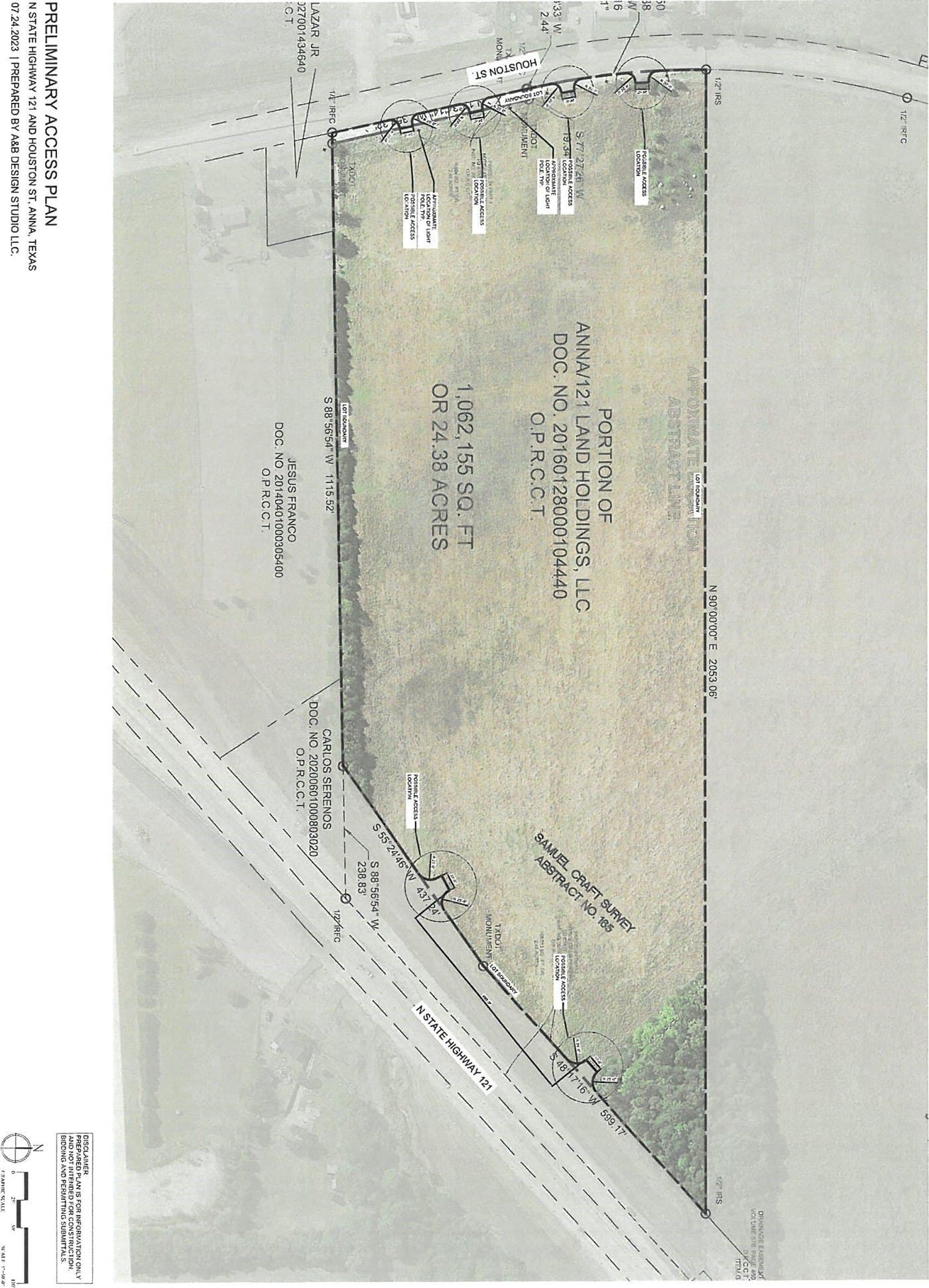 19.38 acres in Collin County - photo 36