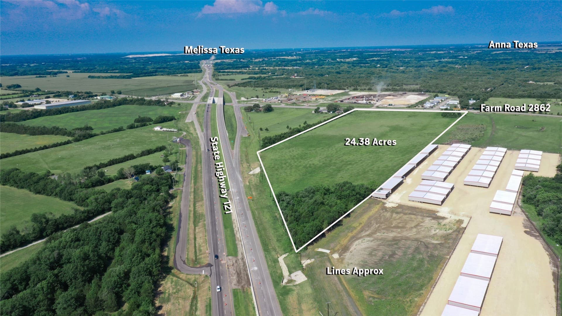 19.38 acres in Collin County - photo 14