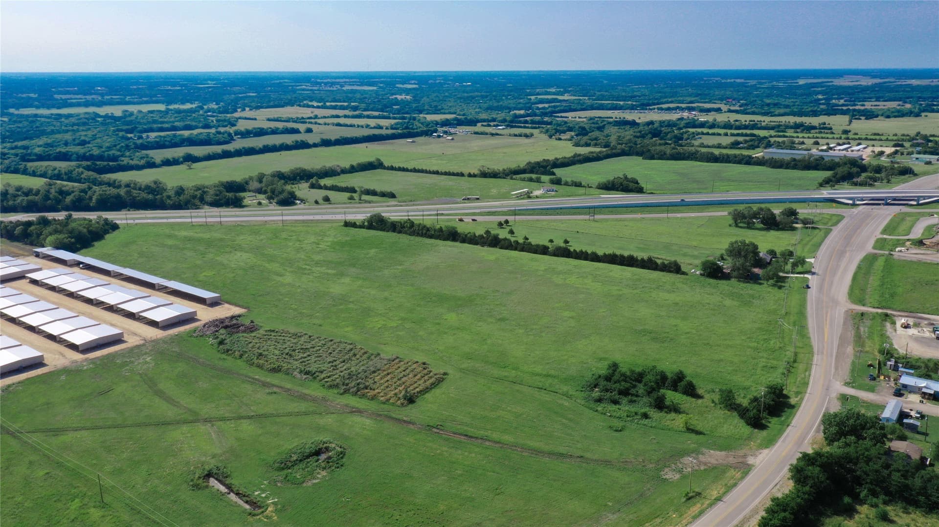19.38 acres in Collin County - photo 32