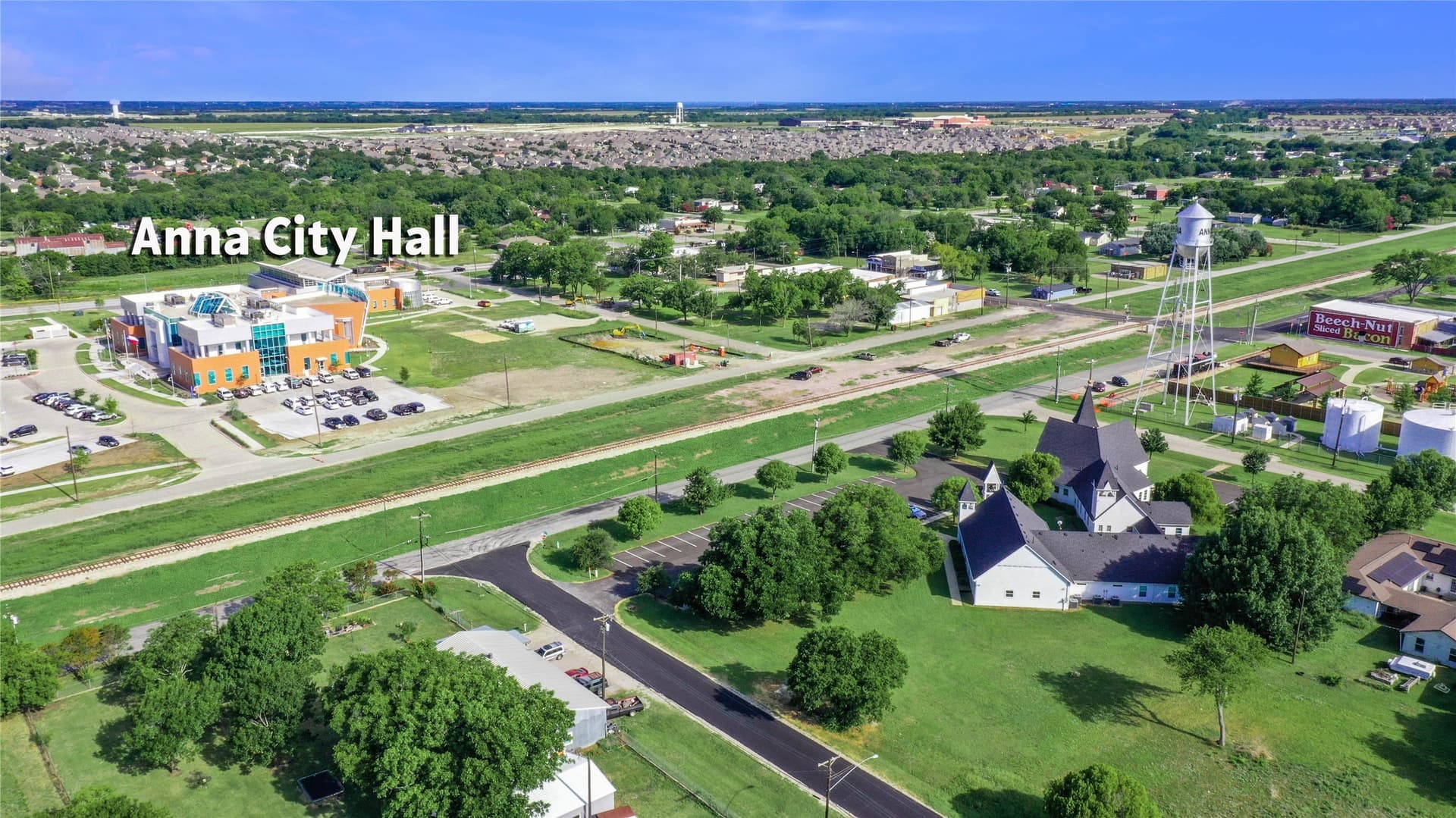 19.38 acres in Collin County - photo 33