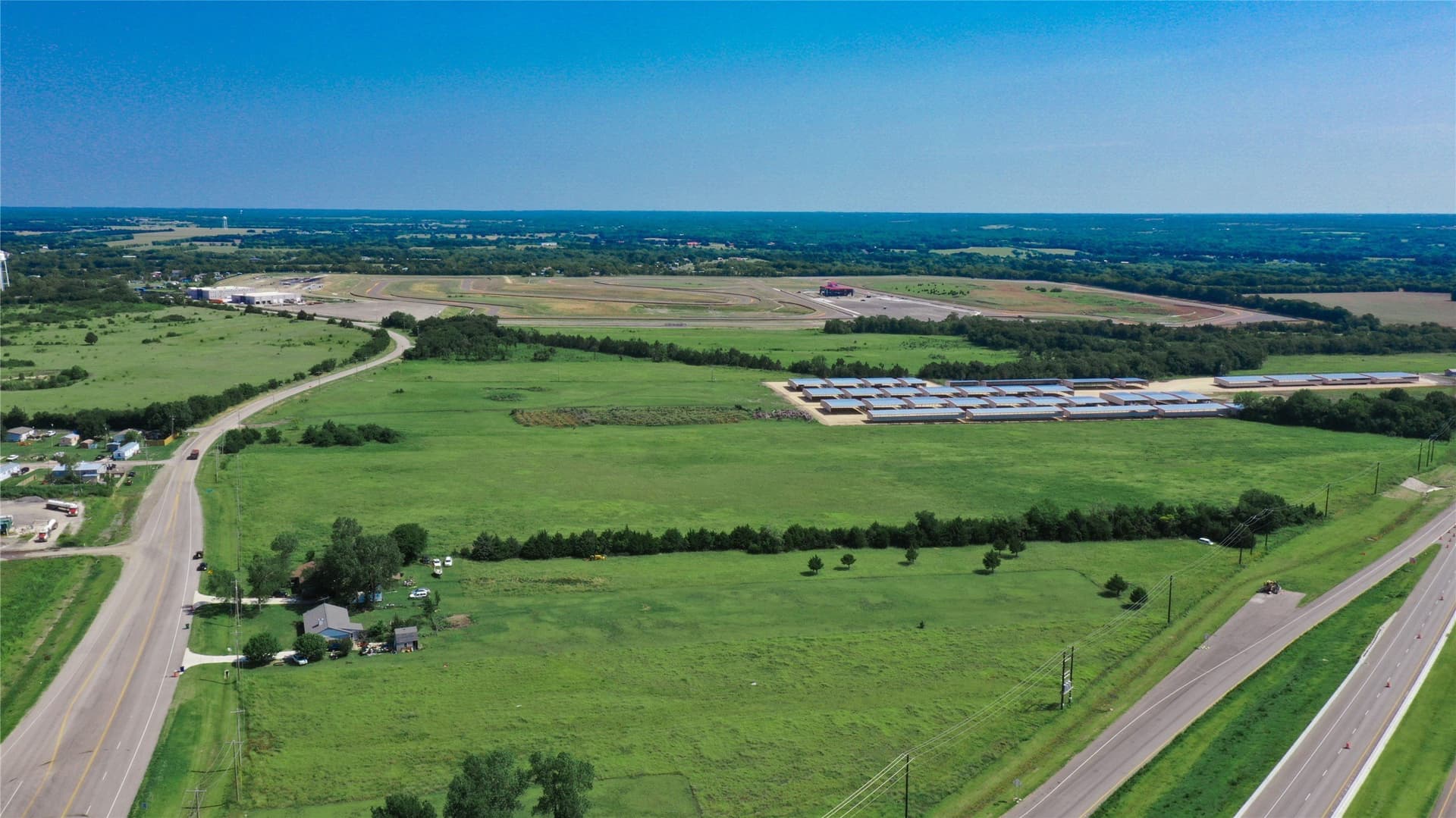 19.38 acres in Collin County - photo 23