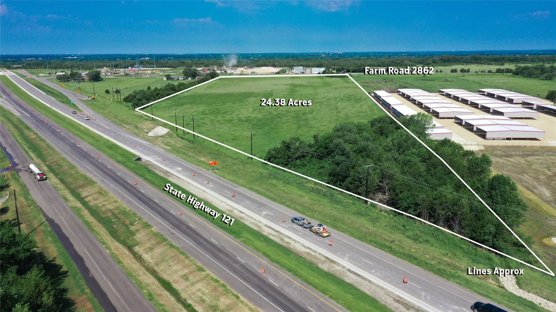 19.38 acres in Collin County - photo 10