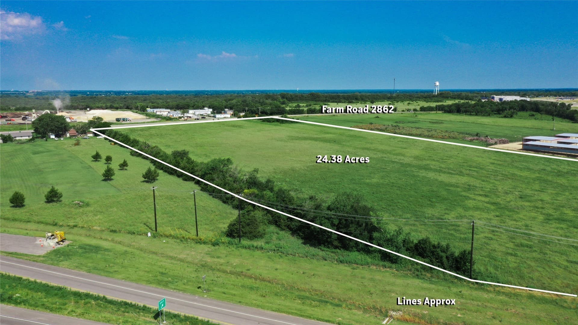 19.38 acres in Collin County - photo 13