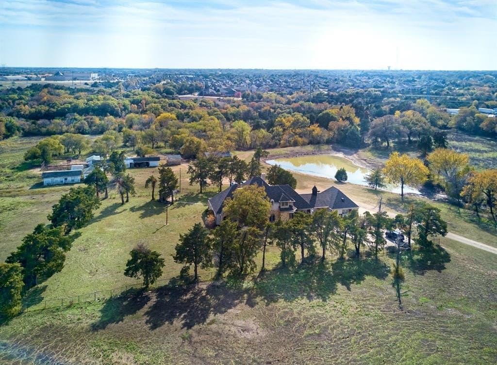 28.95 acres in Dallas County featured view