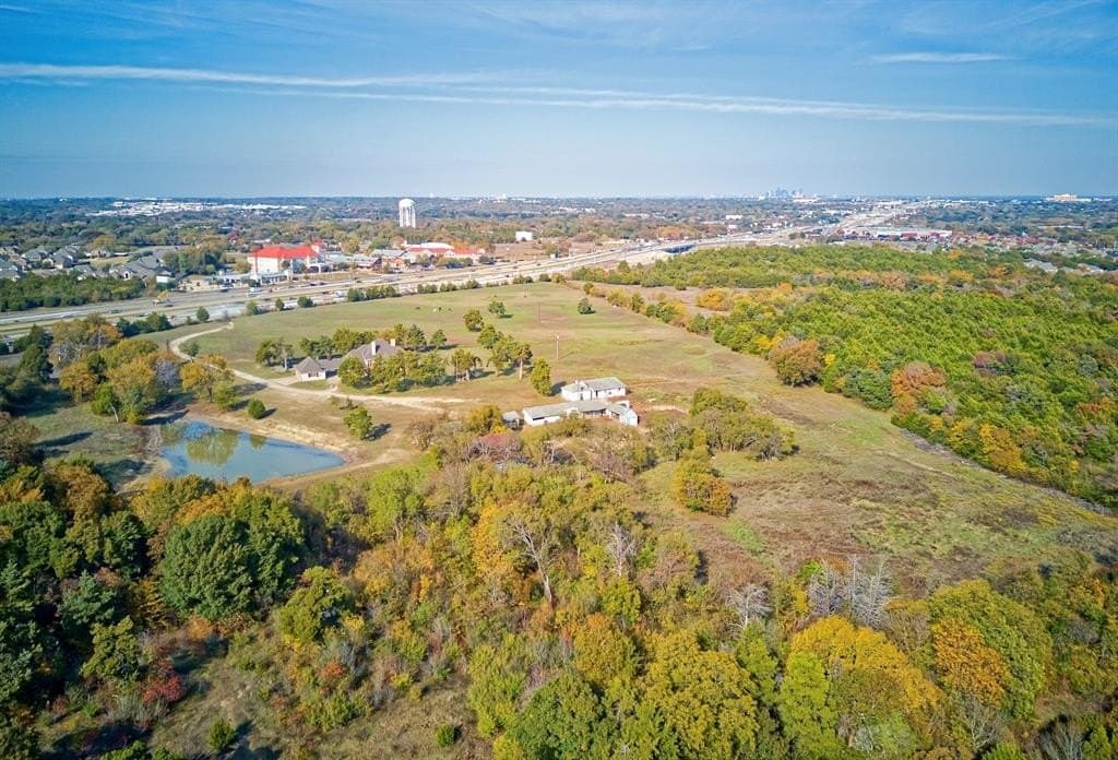 28.95 acres in Dallas County gallery image 2