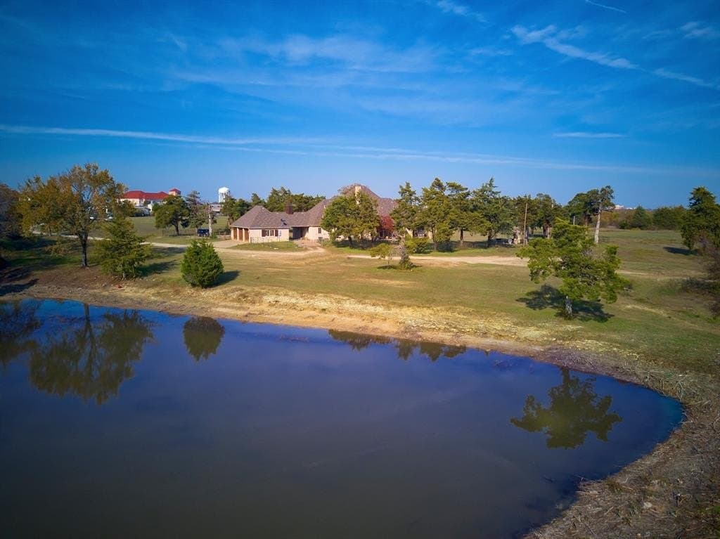 28.95 acres in Dallas County