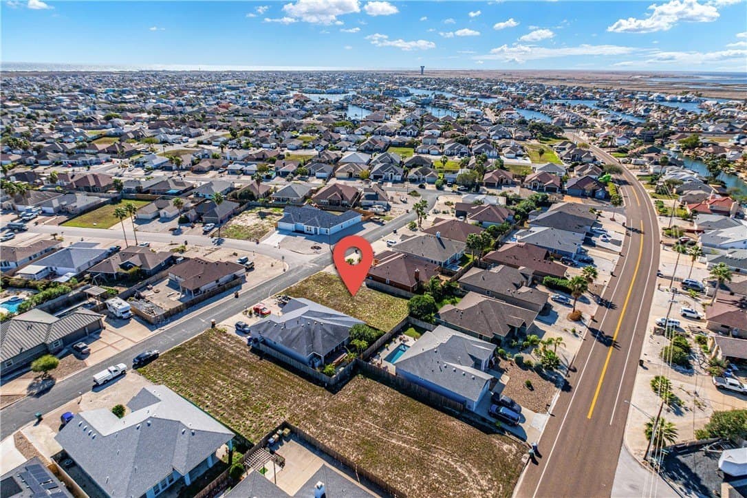 0.15 acres in Nueces County - photo 6
