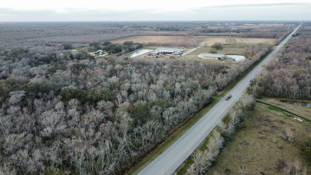100 acres in Angleton County - photo 22