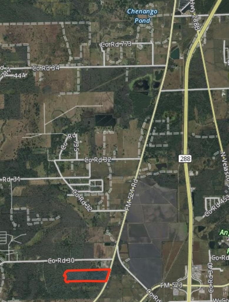 100 acres in Angleton County - photo 25