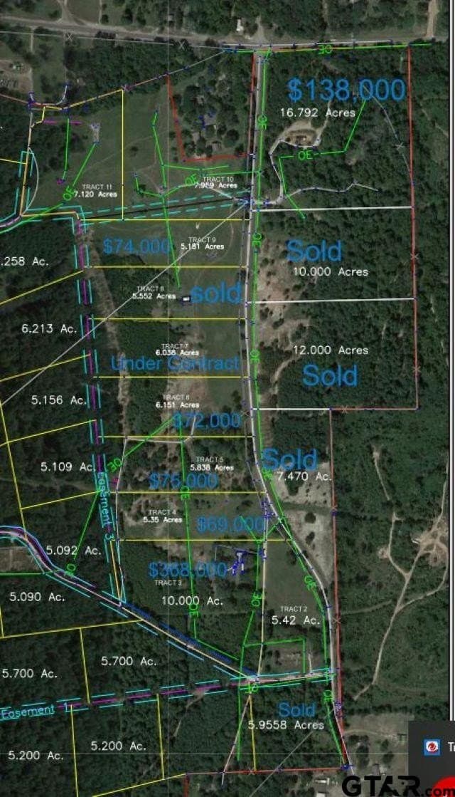37 acres in Gregg County - photo 21