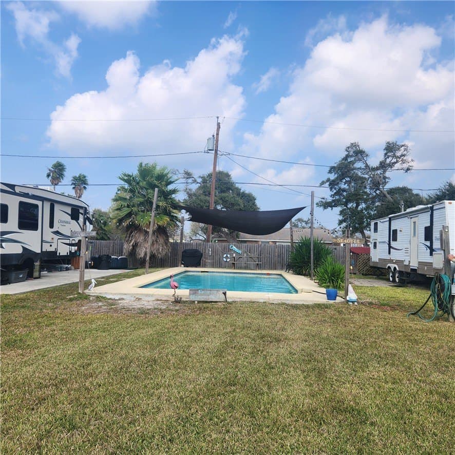 0.33 acres in Aransas County - photo 8