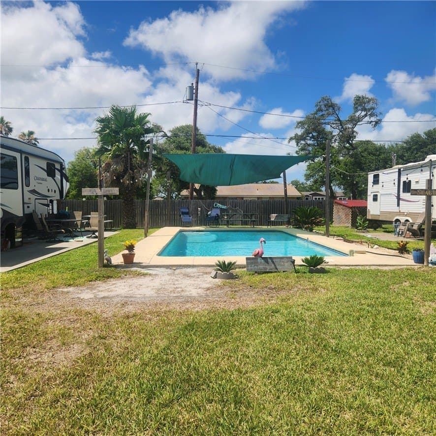 0.33 acres in Aransas County - photo 5