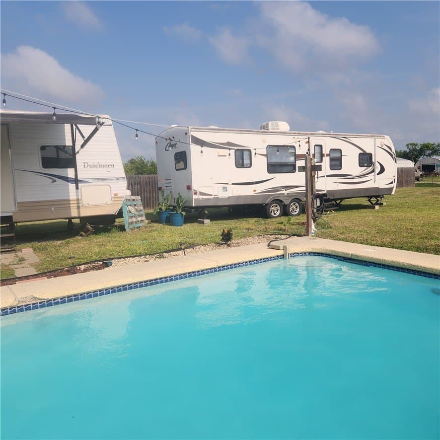 0.33 acres in Aransas County - photo 6