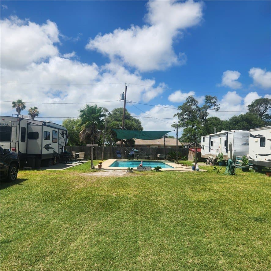 0.33 acres in Aransas County - photo 4