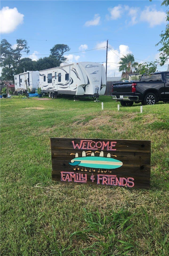 0.33 acres in Aransas County - photo 9