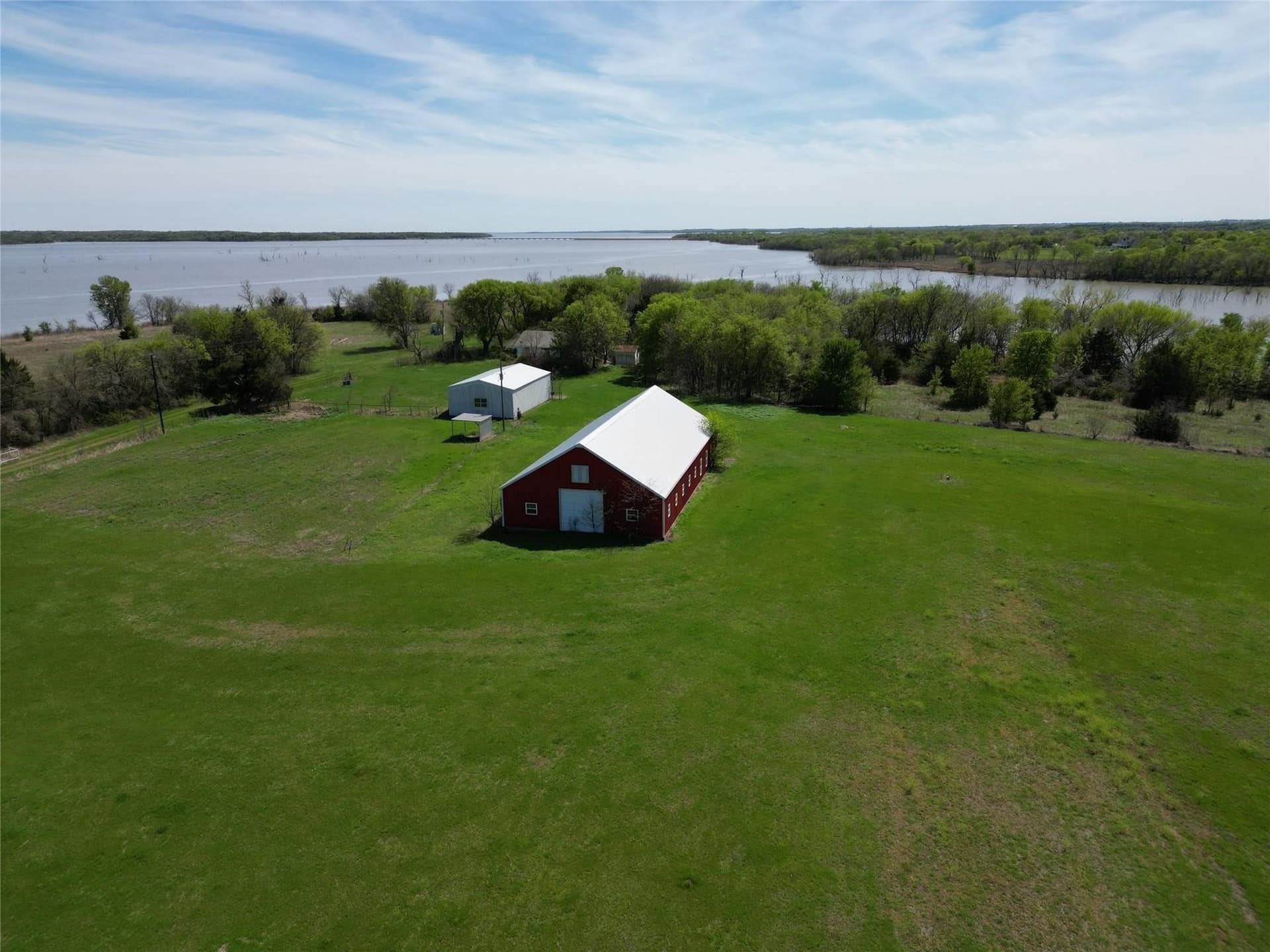 45.39 acres in Cooke County gallery image 3