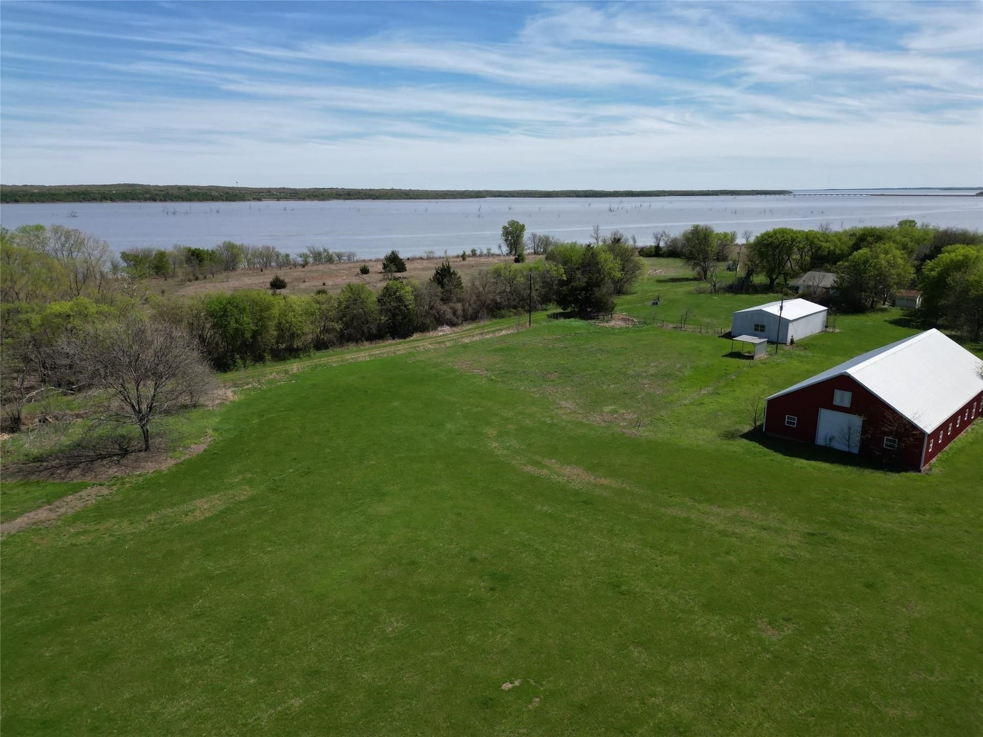 45.39 acres in Cooke County featured view