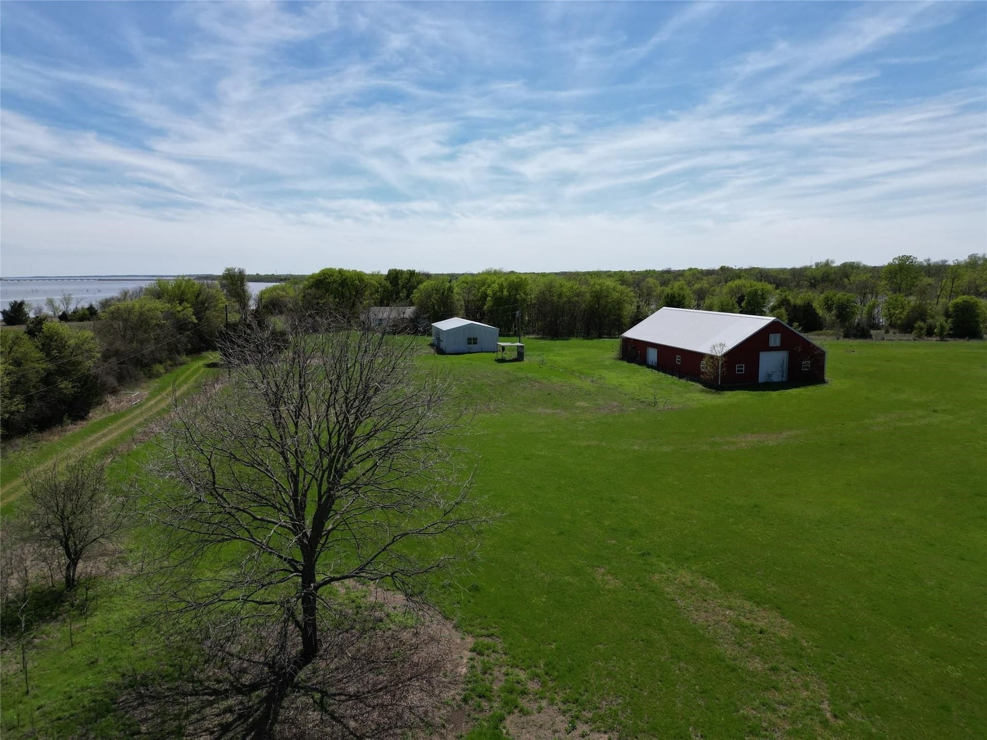 45.39 acres in Cooke County