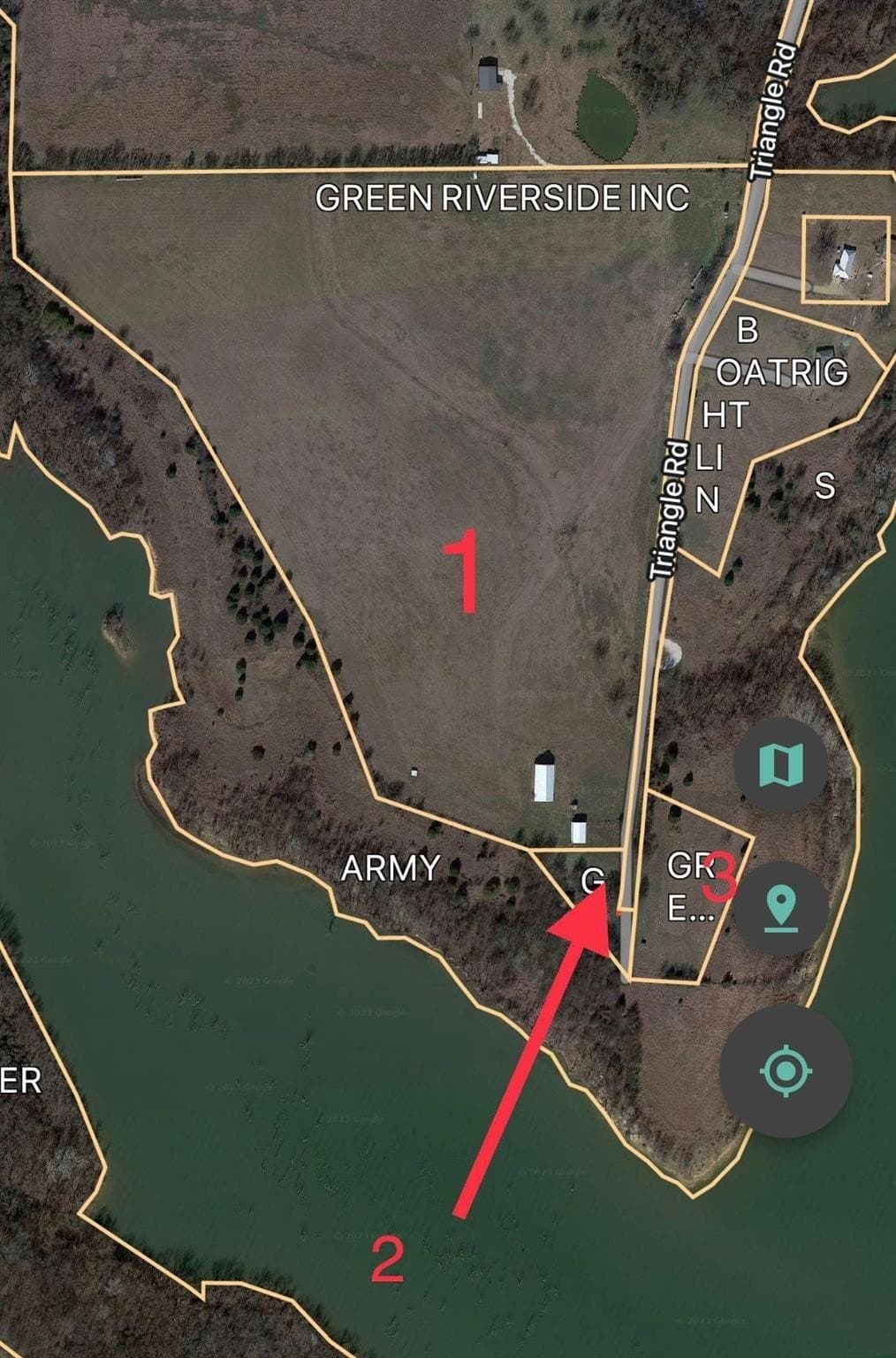 45.39 acres in Cooke County gallery image 2