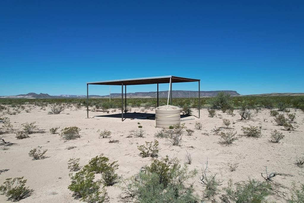 245.53 acres in Brewster County featured view