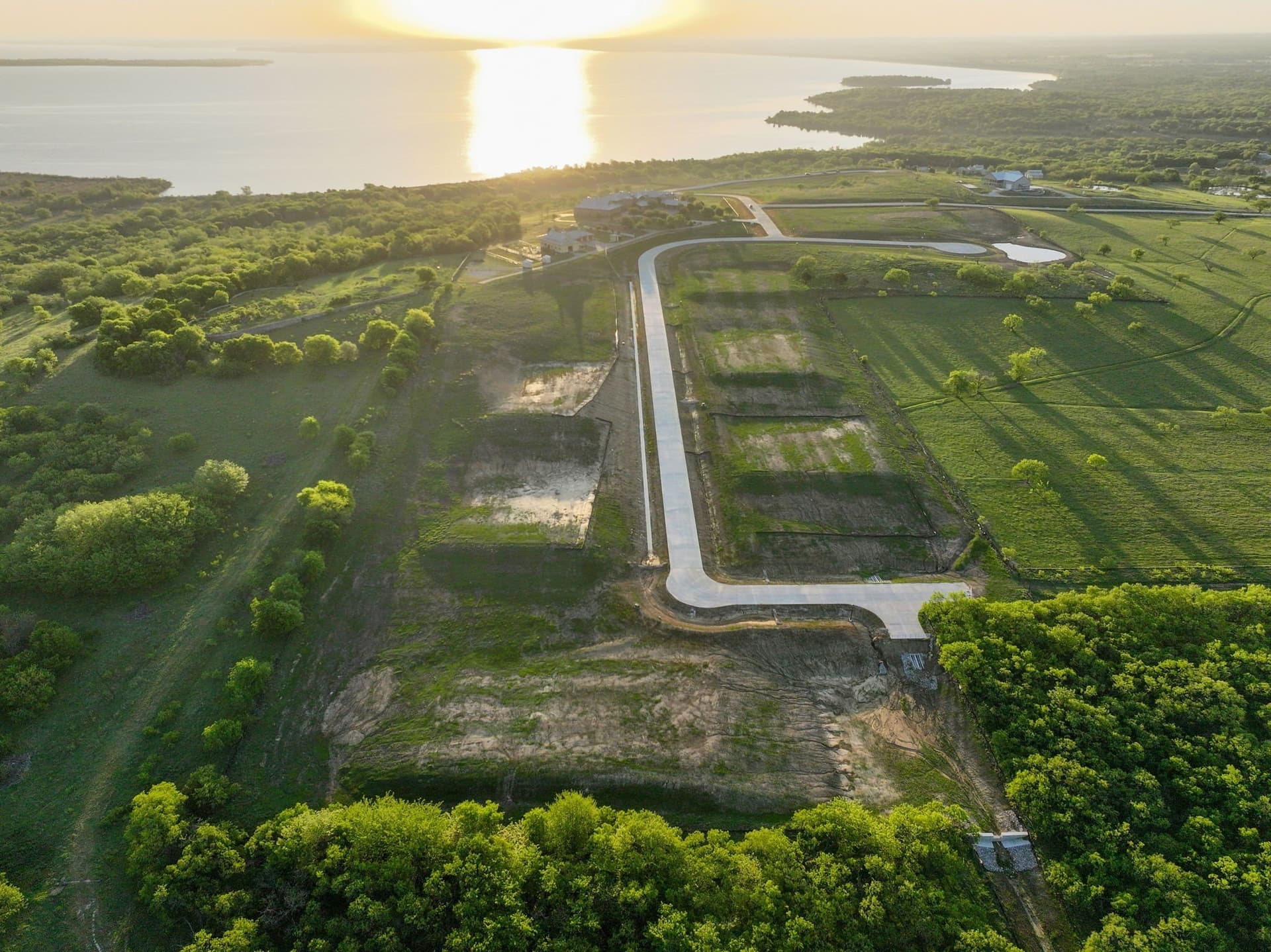 2.01 acres in Denton County featured view