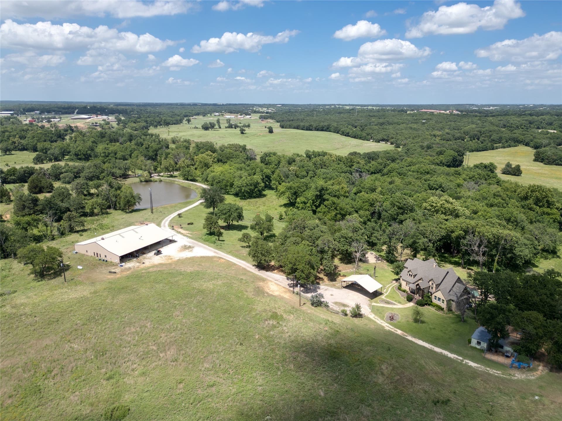 61.96 acres in Cooke County - photo 31