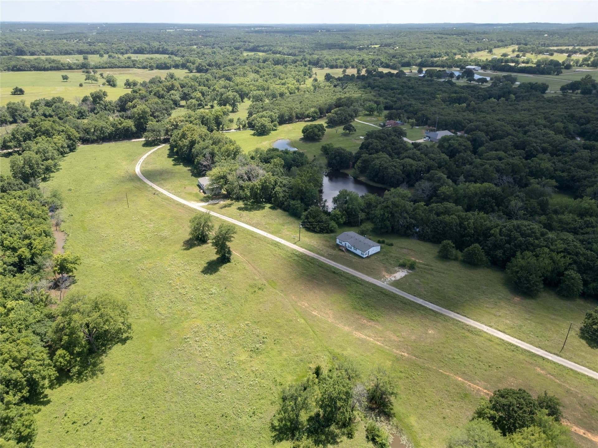 61.96 acres in Cooke County - photo 4