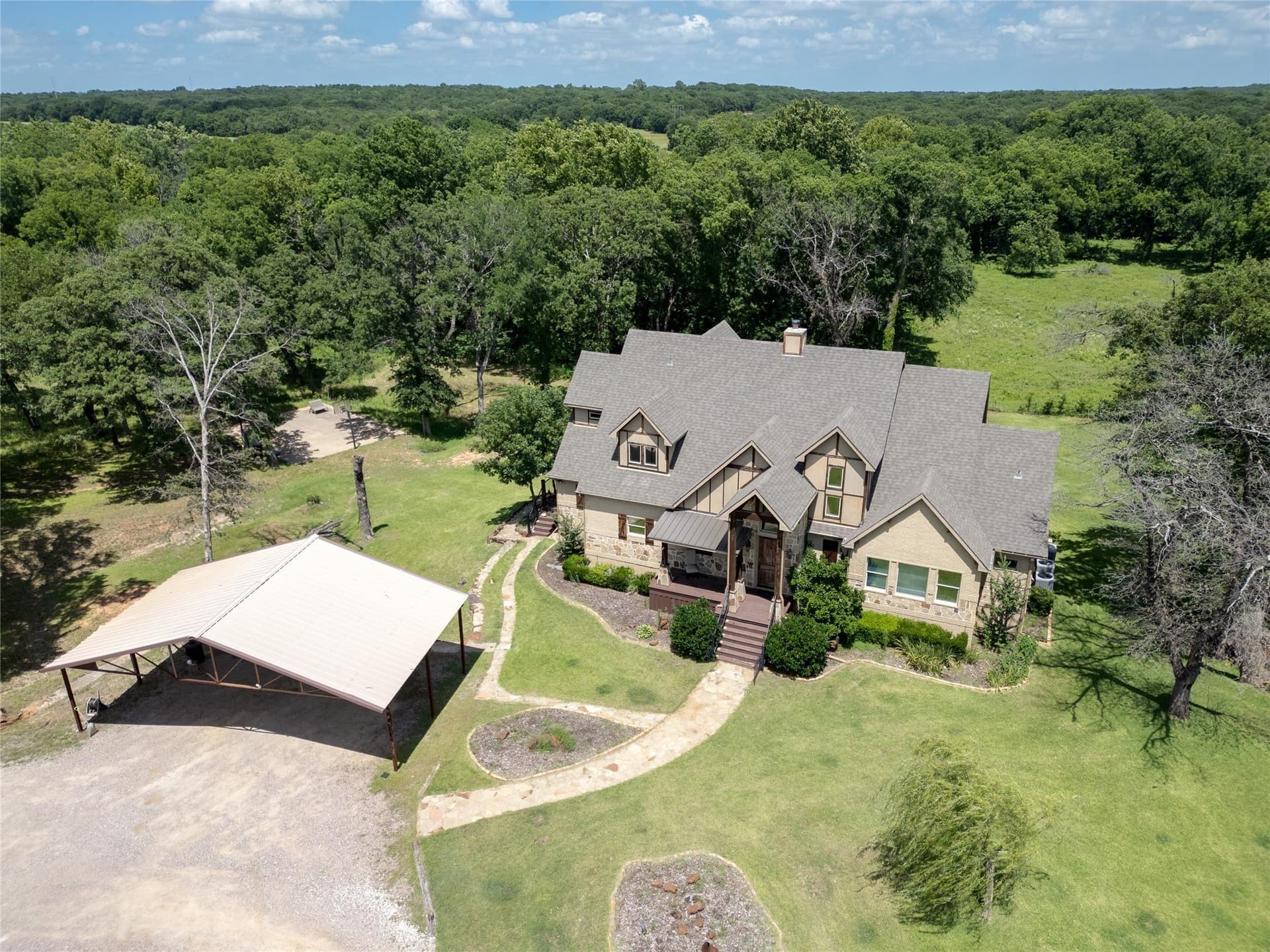 61.96 acres in Cooke County - photo 10