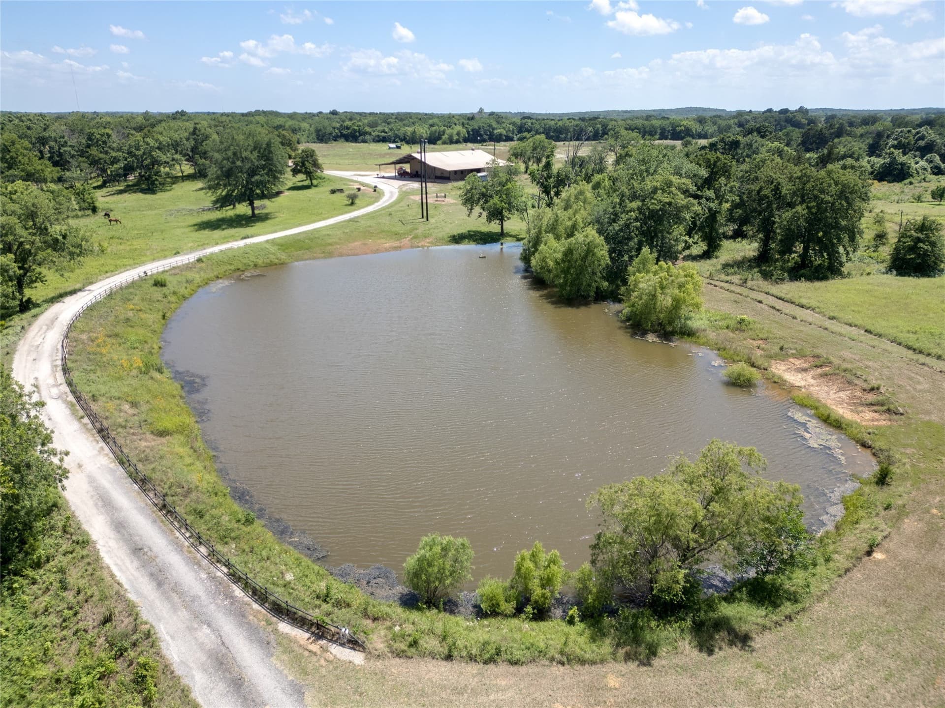 61.96 acres in Cooke County - photo 24