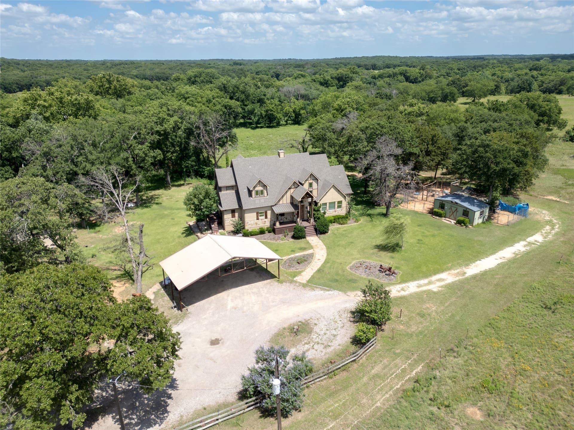 61.96 acres in Cooke County - photo 11