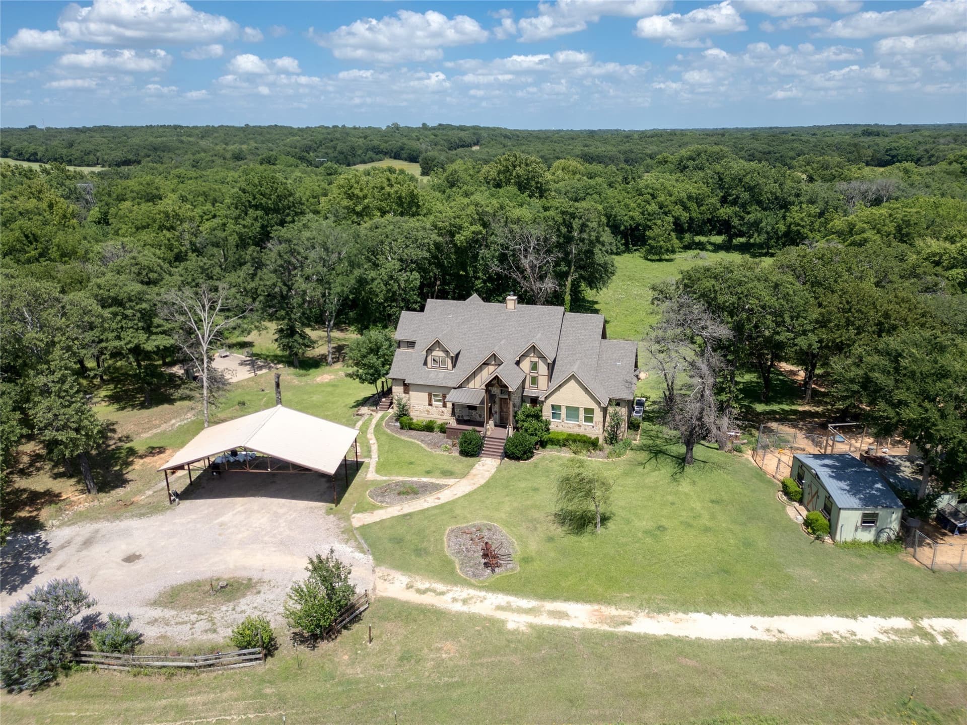 61.96 acres in Cooke County gallery image 4