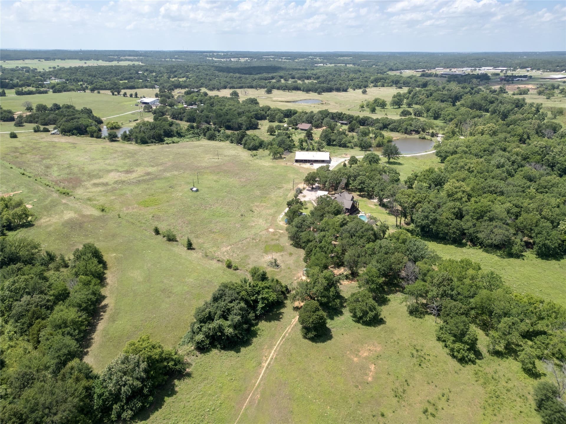 61.96 acres in Cooke County - photo 9