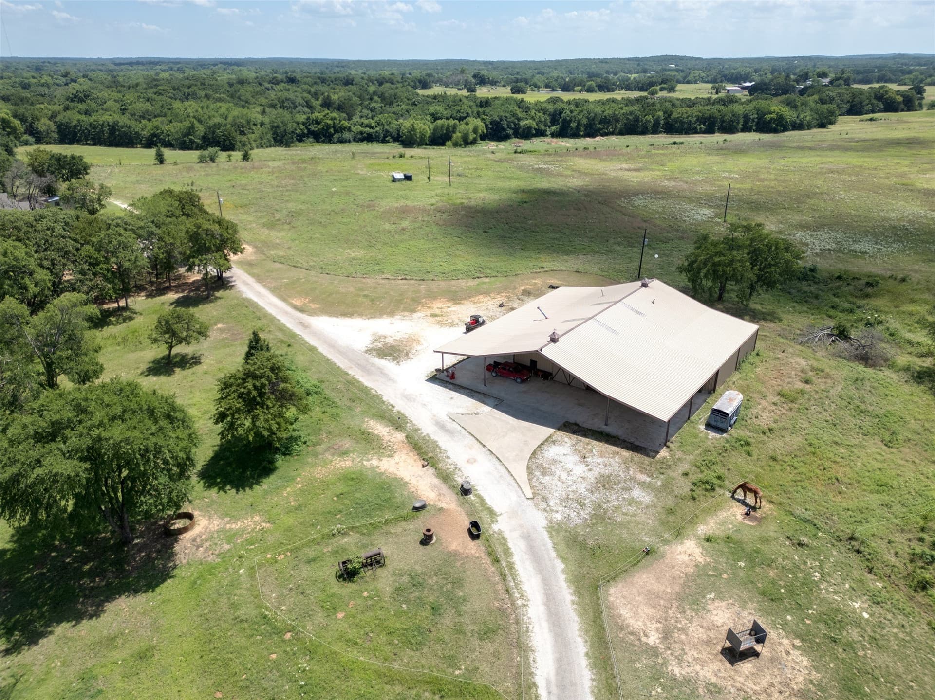 61.96 acres in Cooke County - photo 30
