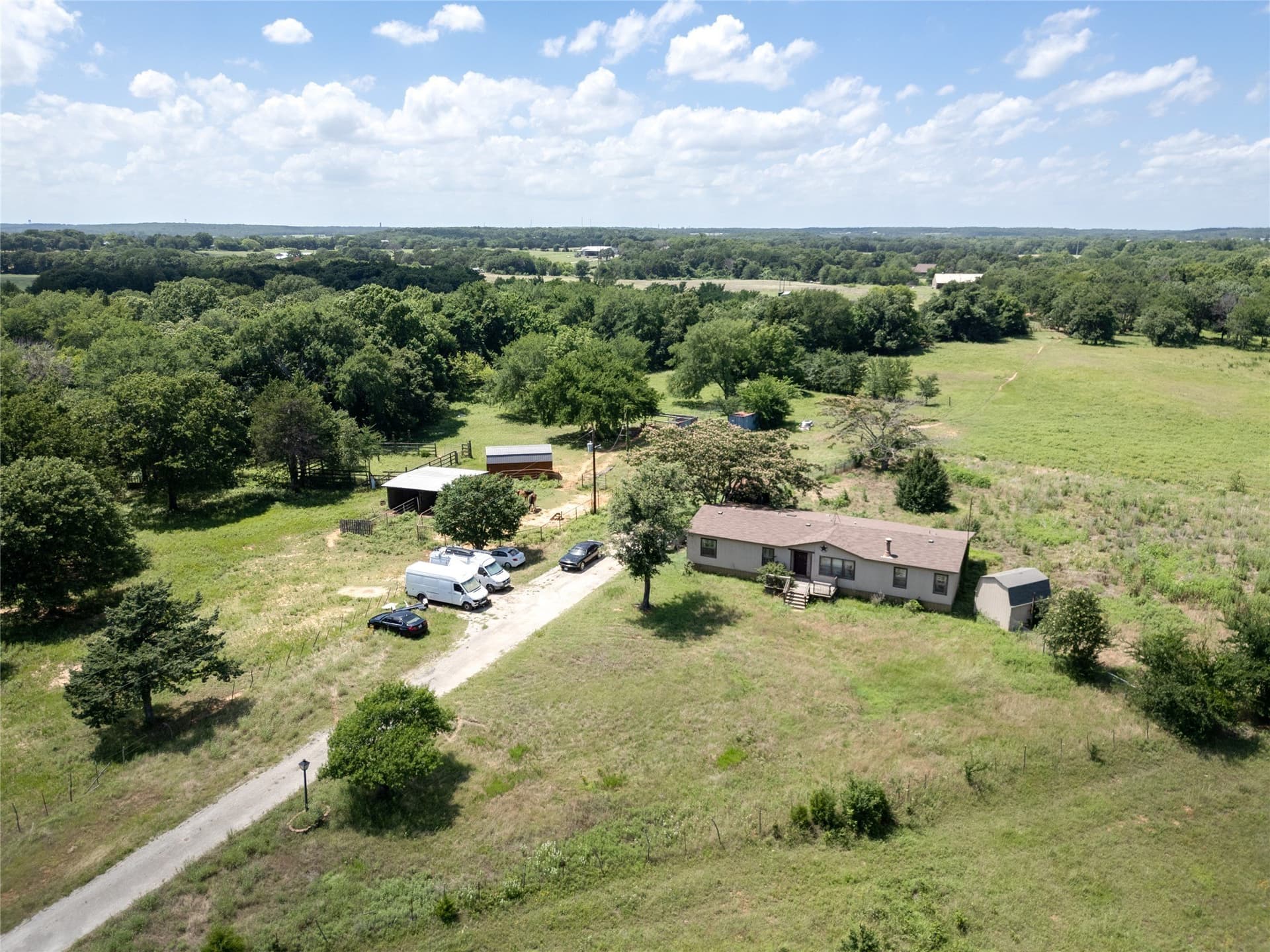 61.96 acres in Cooke County - photo 35
