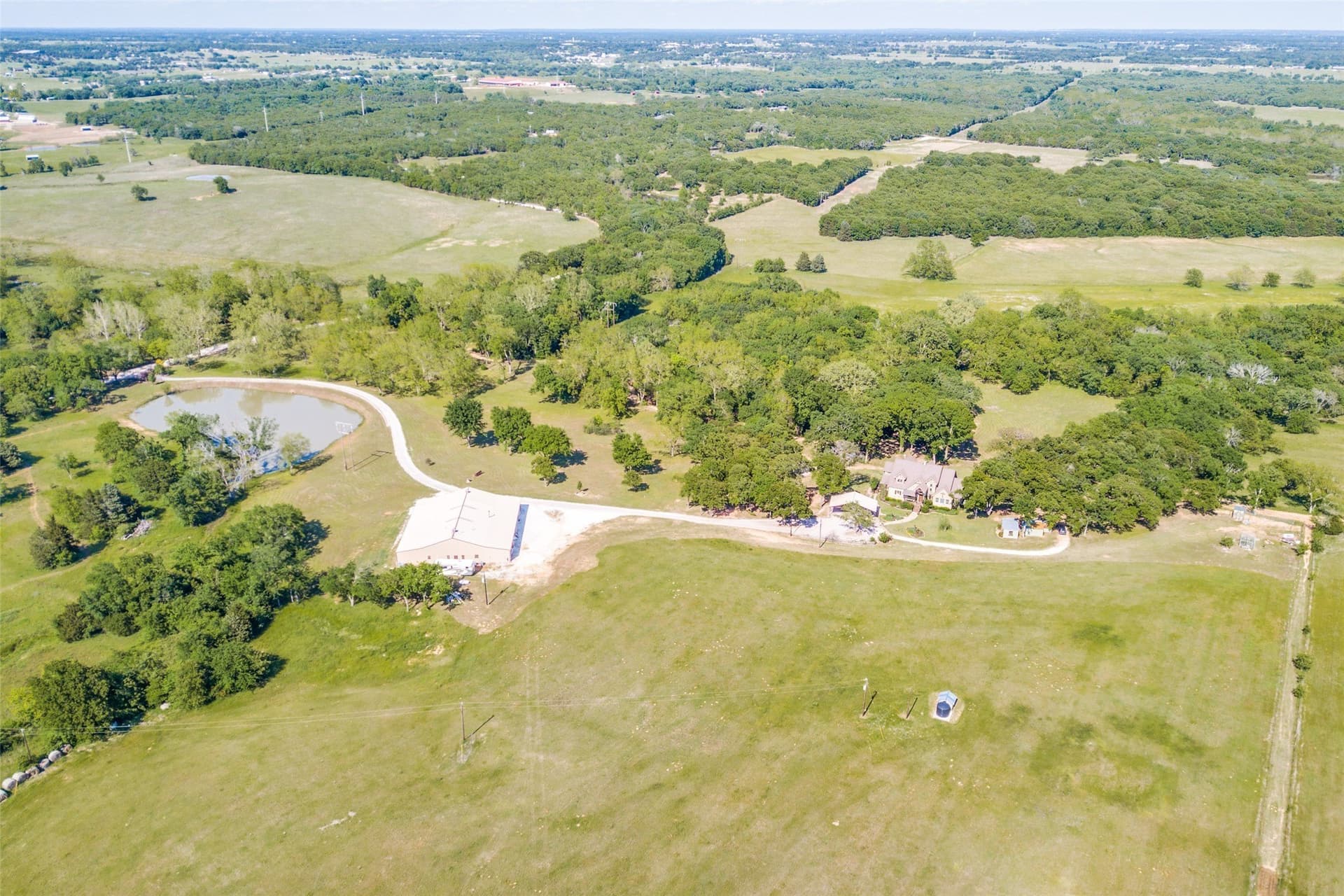 61.96 acres in Cooke County gallery image 2