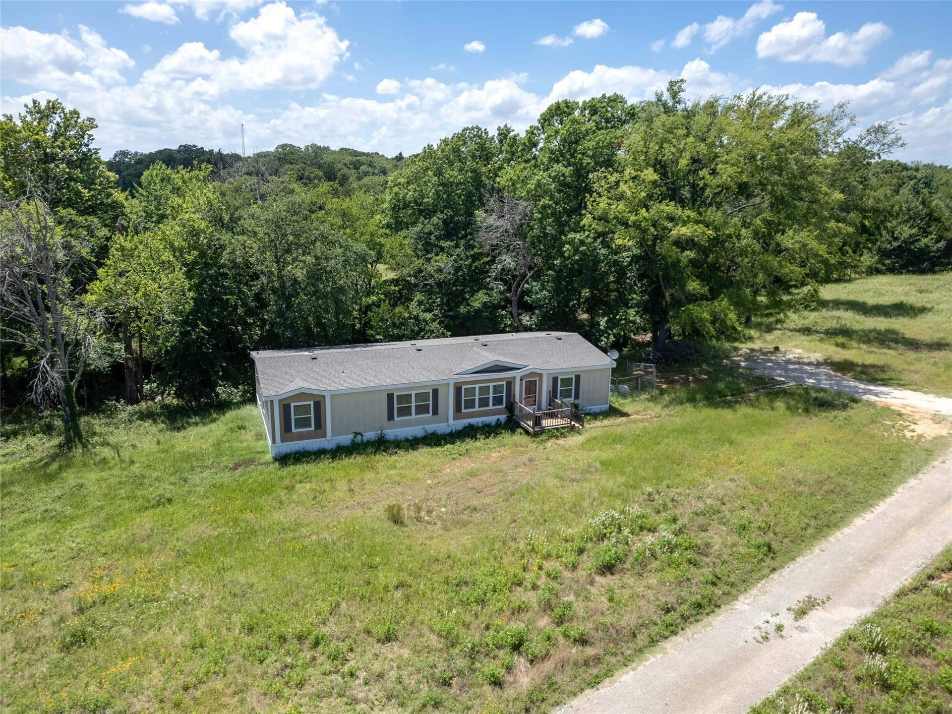 61.96 acres in Cooke County - photo 40
