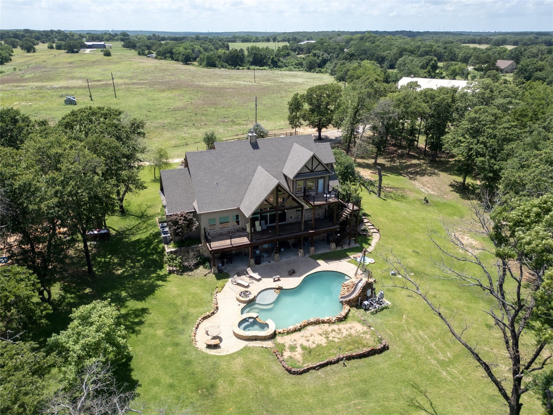 61.96 acres in Cooke County featured view