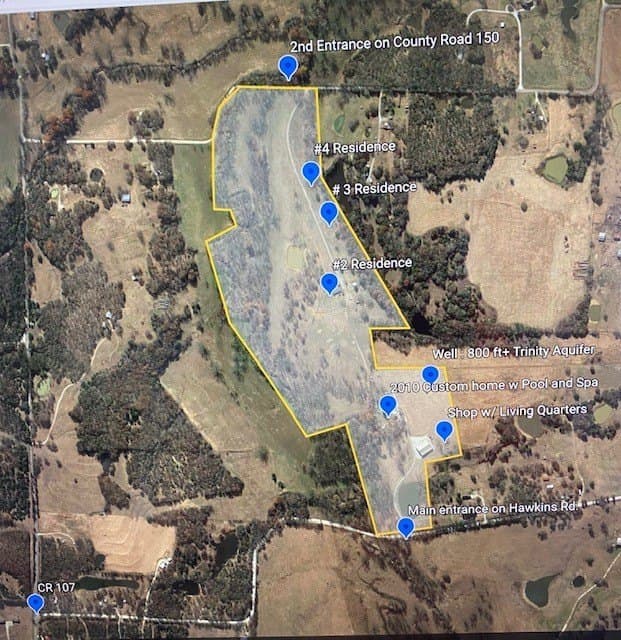 61.96 acres in Cooke County - photo 3
