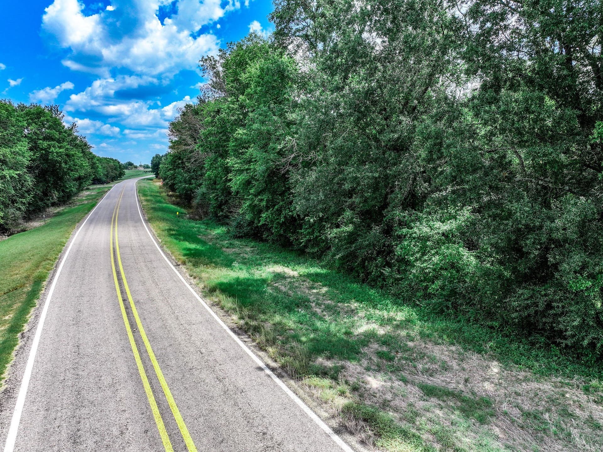 125 acres in Franklin (TX) County - photo 22