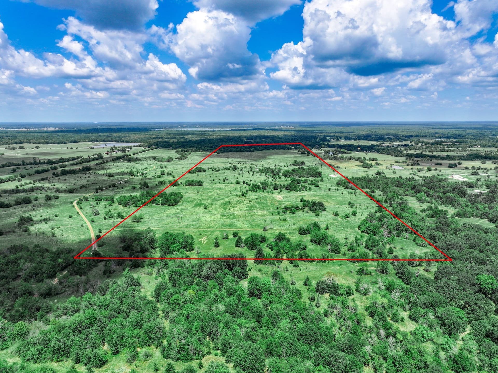 125 acres in Franklin (TX) County - photo 7