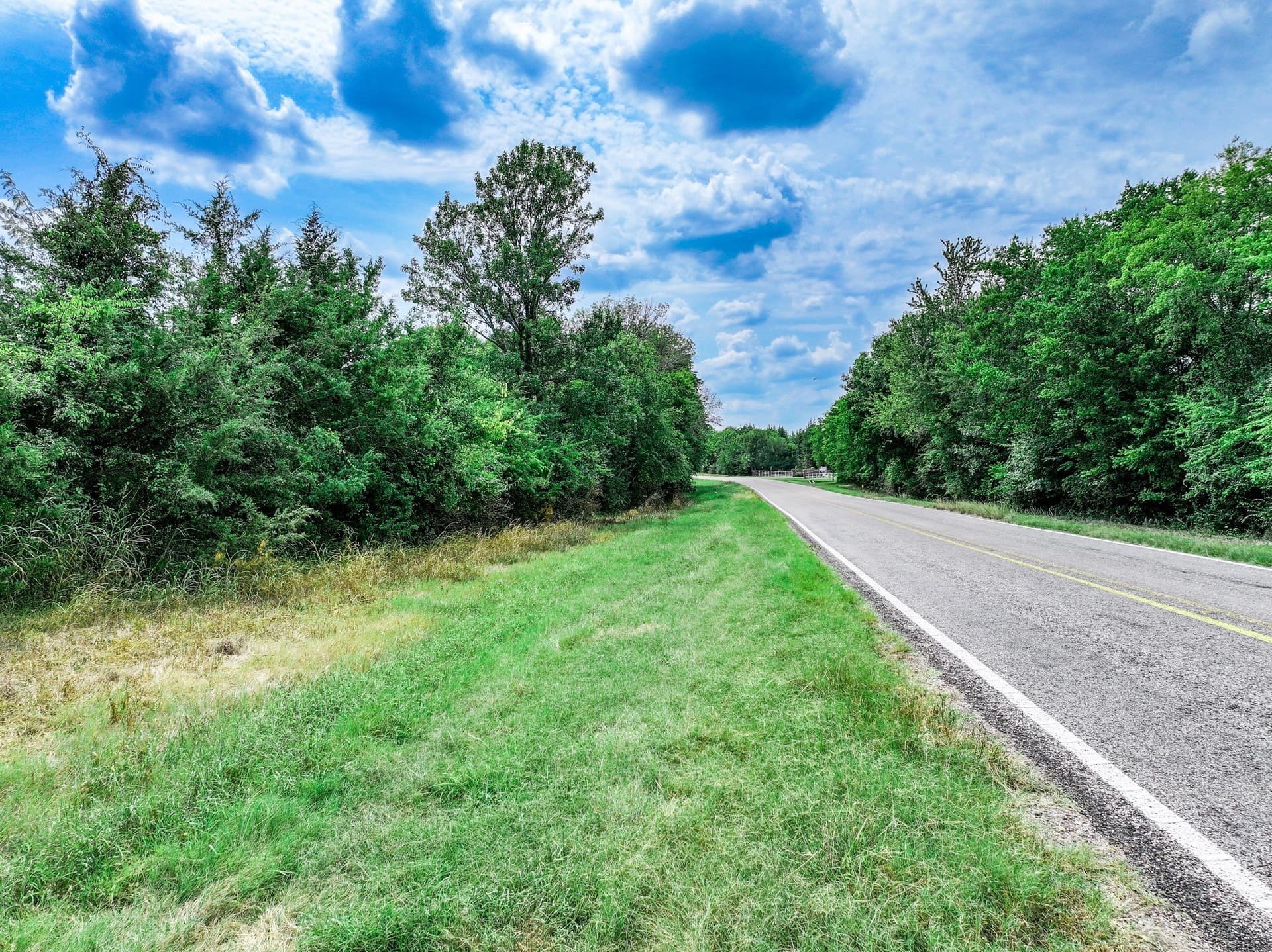 125 acres in Franklin (TX) County - photo 8