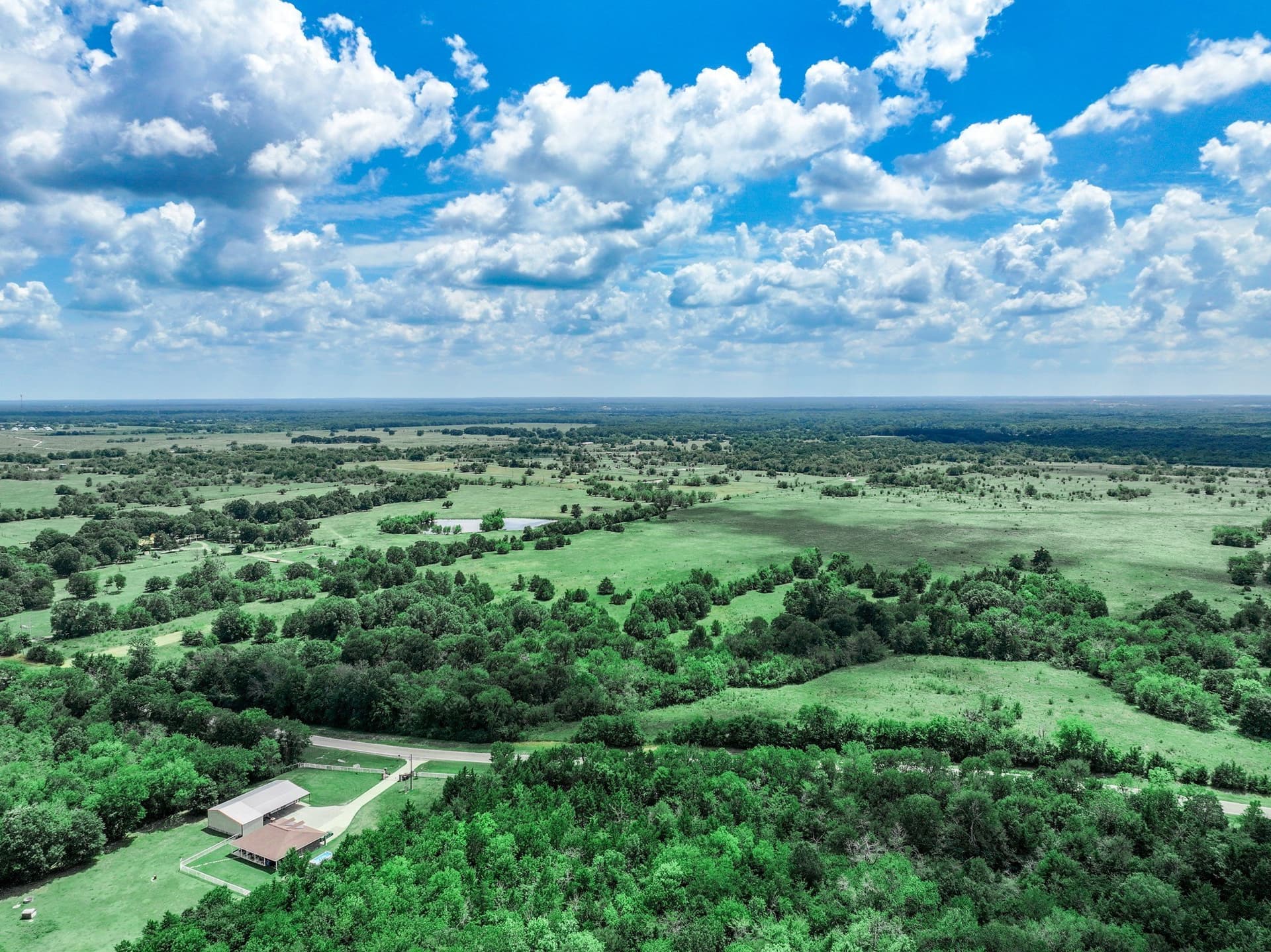125 acres in Franklin (TX) County - photo 23