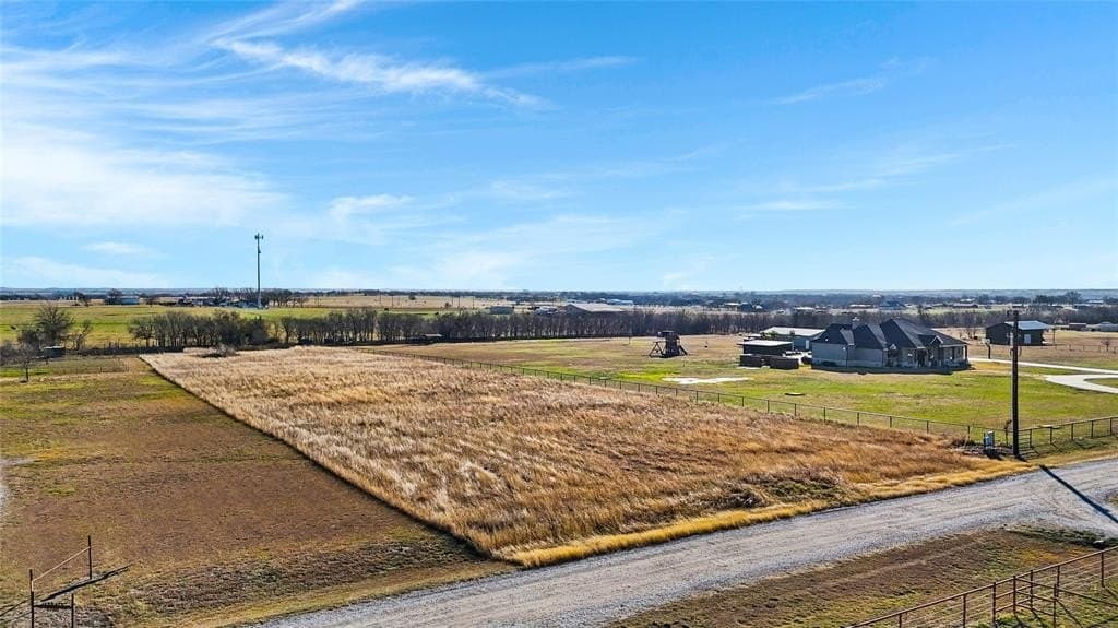 2.25 acres in Denton County gallery image 2