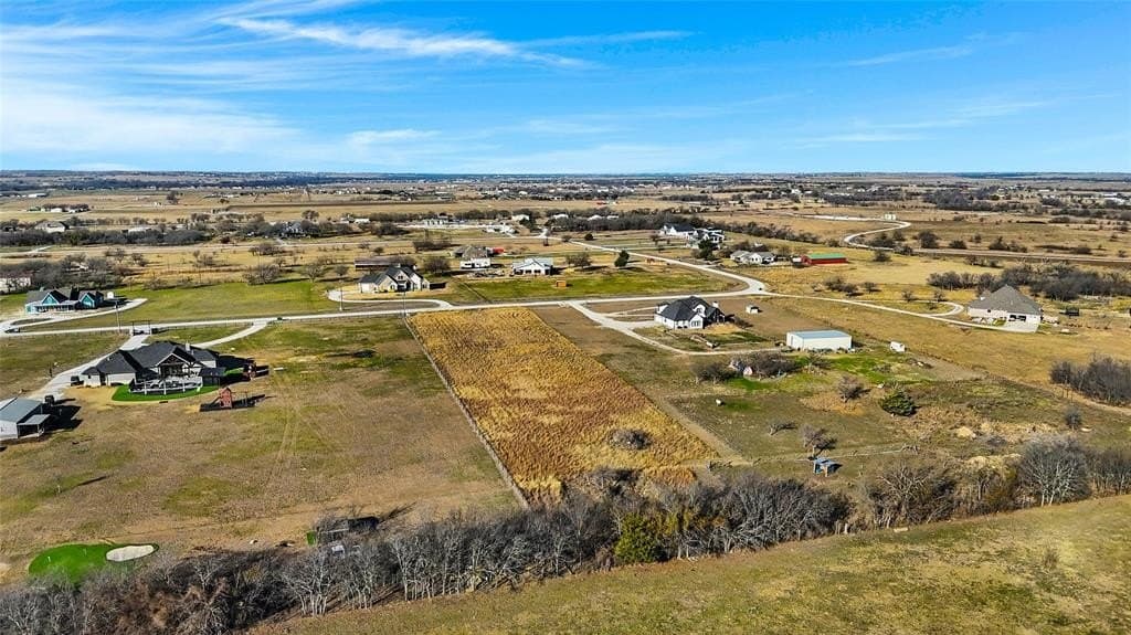 2.25 acres in Denton County featured view