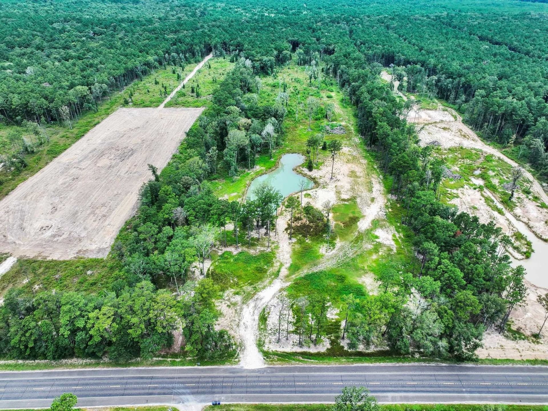 26.92 acres in Texas County - photo 4