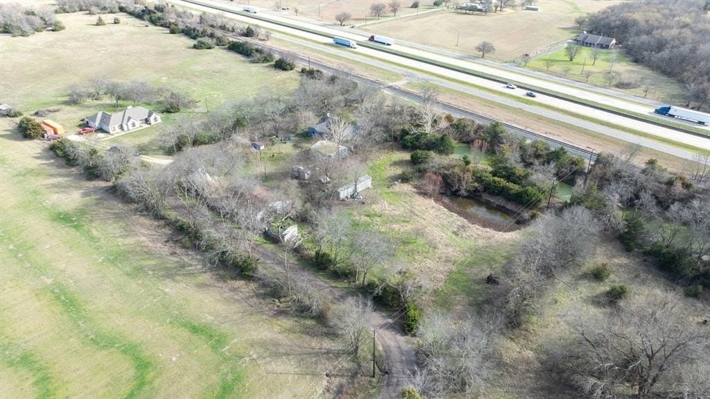 10 acres in Hopkins County featured view